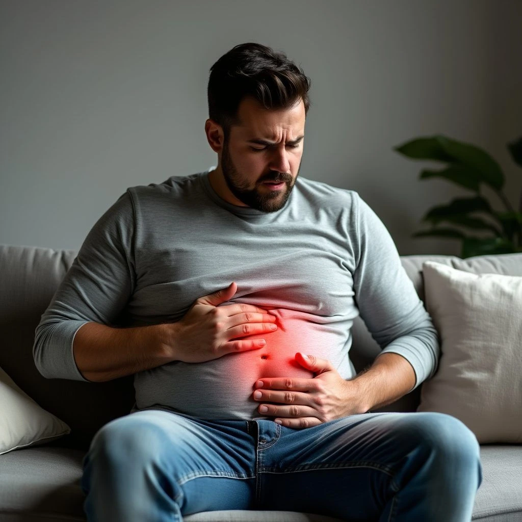 Health Problem