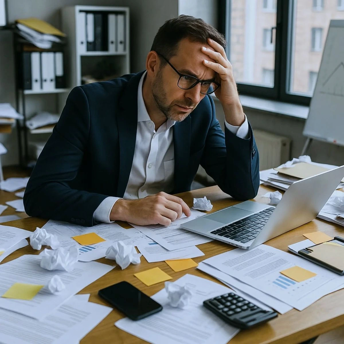 Business Problem