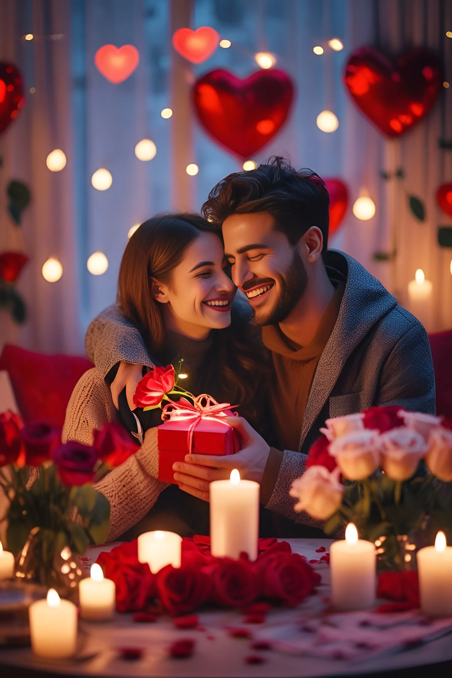 Love Problem Solutions